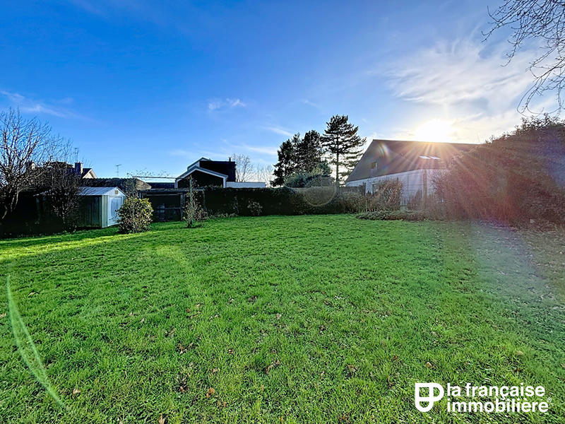 Maison - 155 m² - 8 pièces