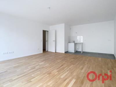 Appartement - 52 m² - 2 pièces