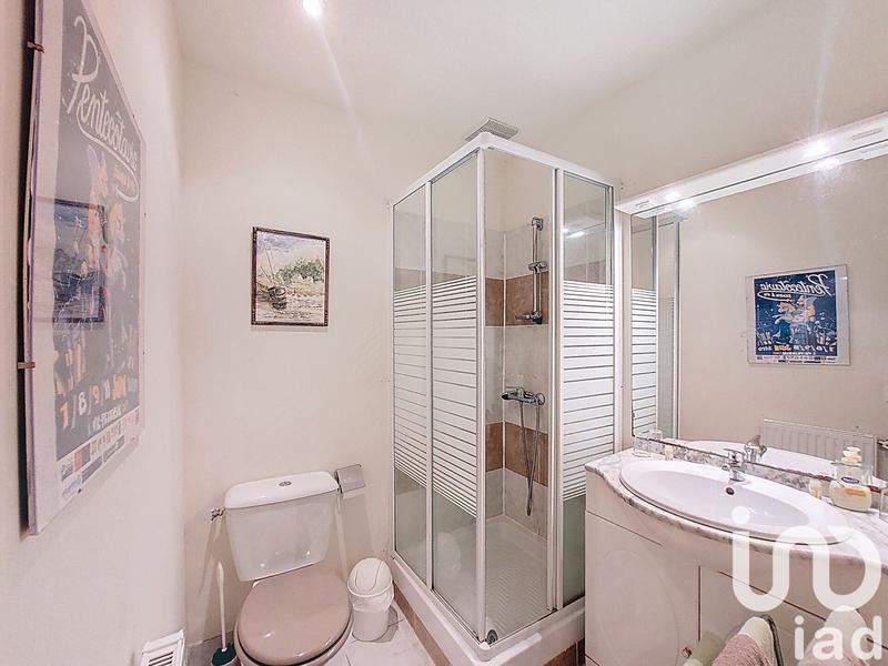 Maison - 255 m² - 9 pièces