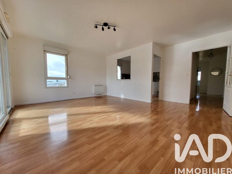 Appartement - 71 m² - 3 pièces