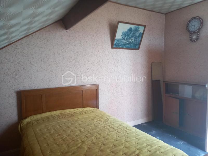 Pavillon - 90 m² - 5 pièces