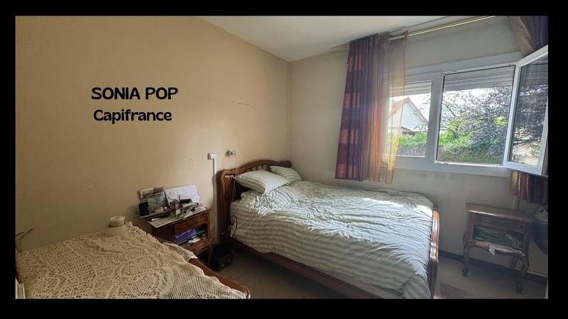 Maison - 134 m² - 7 pièces