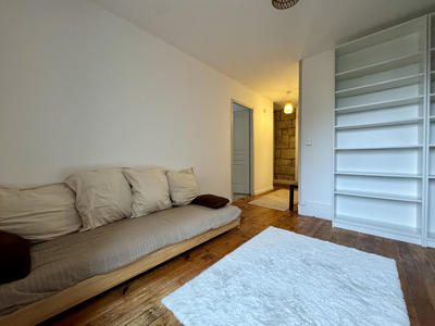 Duplex - 78 m² - 4 pièces