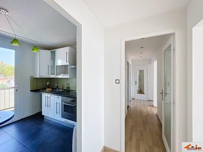 Appartement - 73 m² - 4 pièces