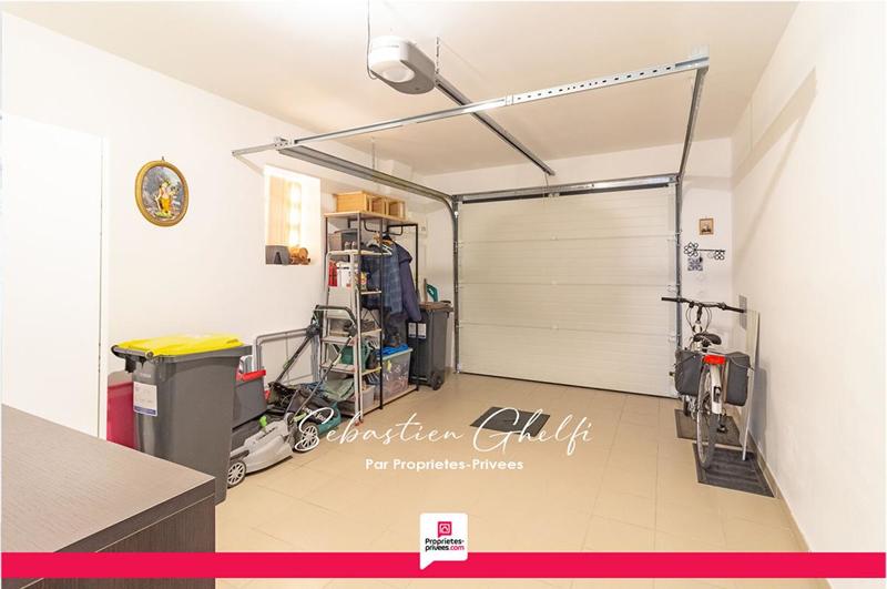 Maison - 114 m² - 5 pièces