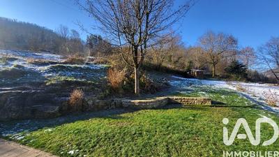 Maison - 170 m² - 6 pièces