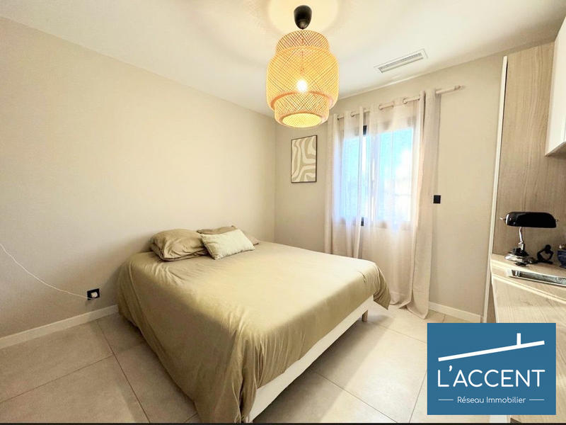 Maison - 130 m² - 4 pièces