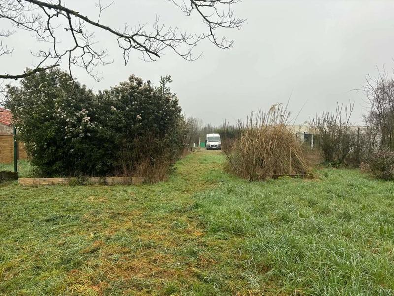 Maison - 94 m² - 5 pièces