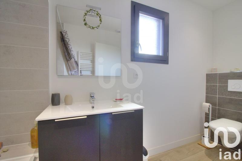 Maison - 87 m² - 4 pièces