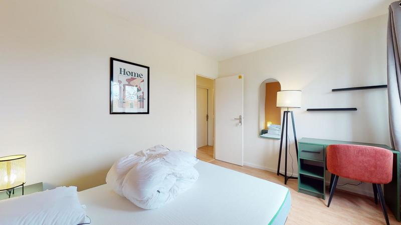 Appartement - 110 m²