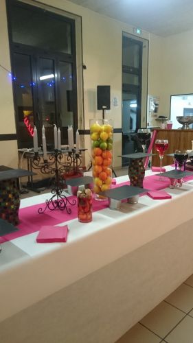 Restaurant le Marcellais