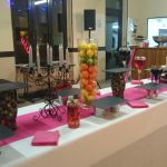 Restaurant le Marcellais