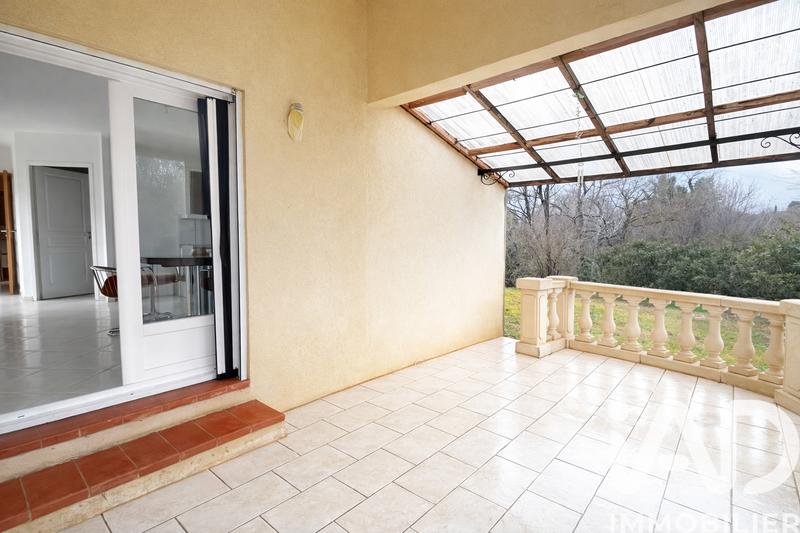 Maison - 254 m² - 11 pièces
