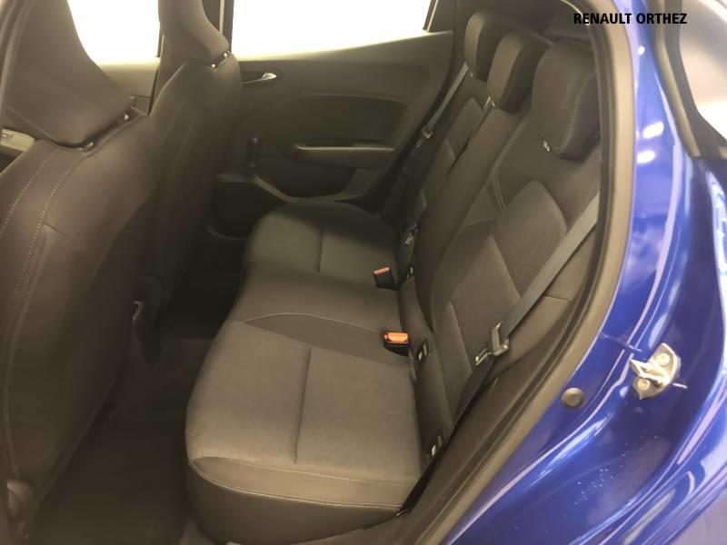 Renault Clio TCe 90 Equilibre