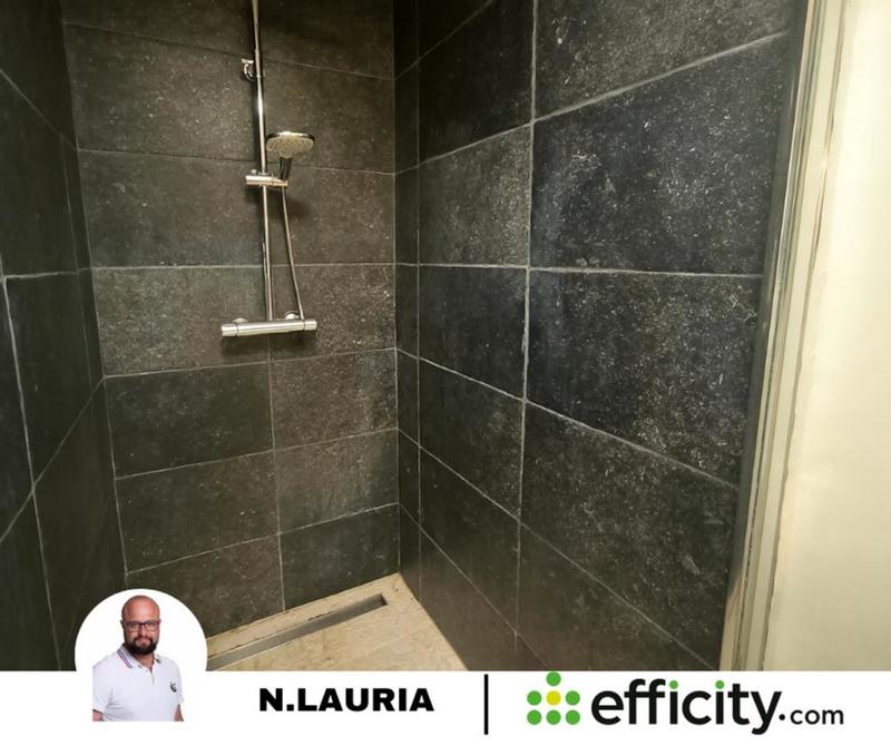 Maison - 137 m² - 5 pièces