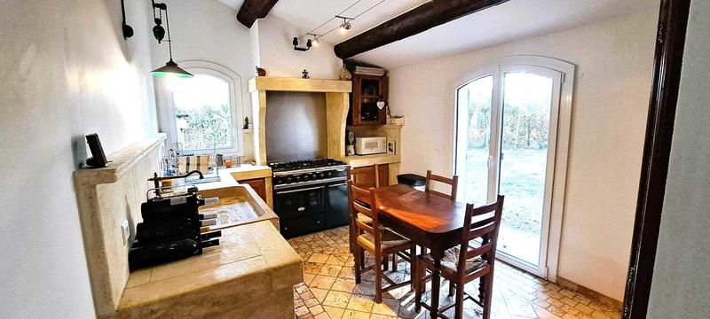 Maison - 104 m² - 5 pièces