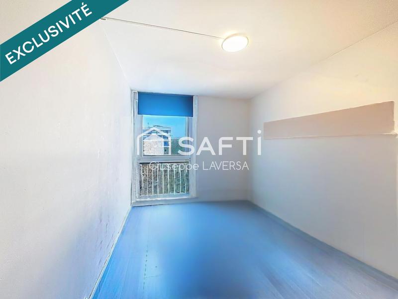 Appartement - 70 m² - 4 pièces