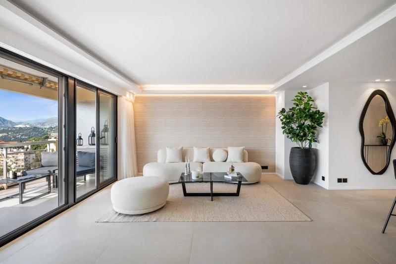 Appartement - 83 m² - 3 pièces