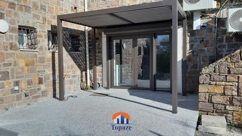 Loft - 104 m² - 1 pièce