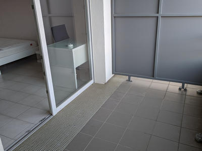 Appartement - 29 m² - 1 pièce