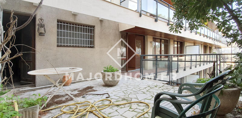 Appartement - 103 m² - 5 pièces