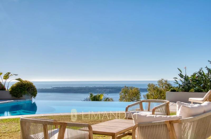 Villa - 320 m² - 6 pièces