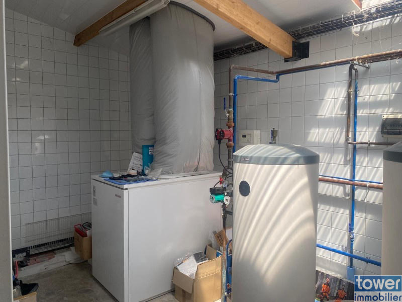 Local d'activités - 454 m²