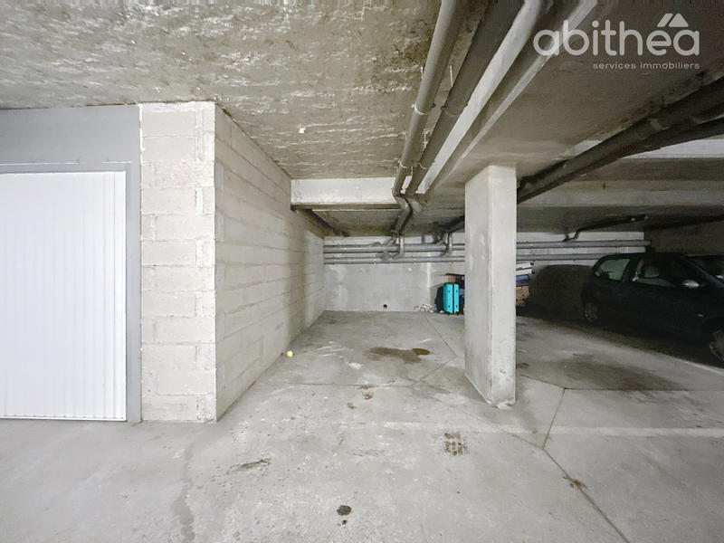 Appartement - 30 m² - 1 pièce