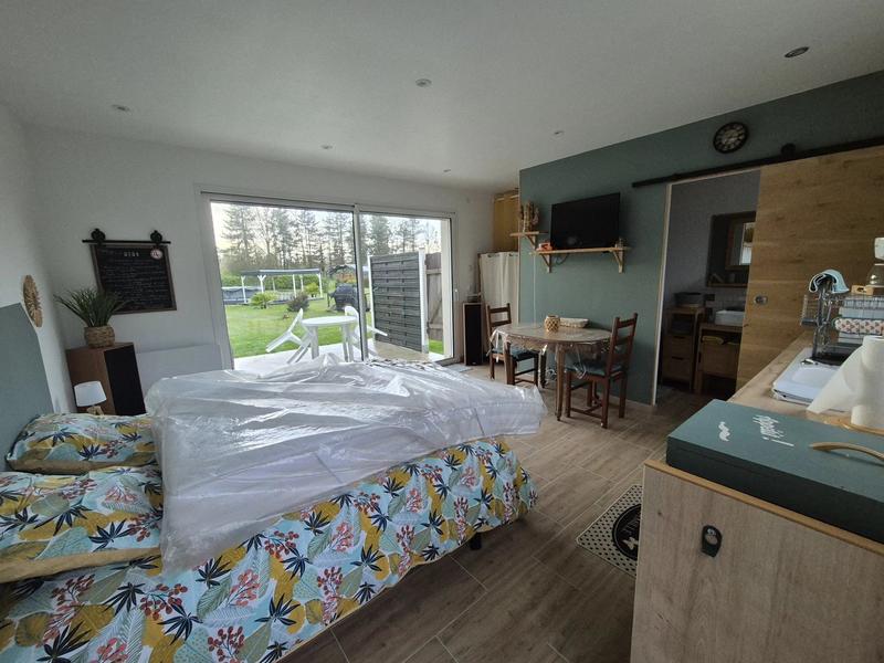 Maison - 154 m² - 7 pièces