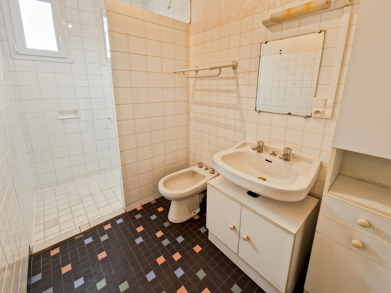 Maison - 89 m² - 4 pièces