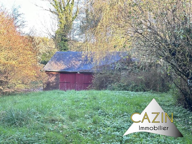 Maison - 418 m² - 10 pièces