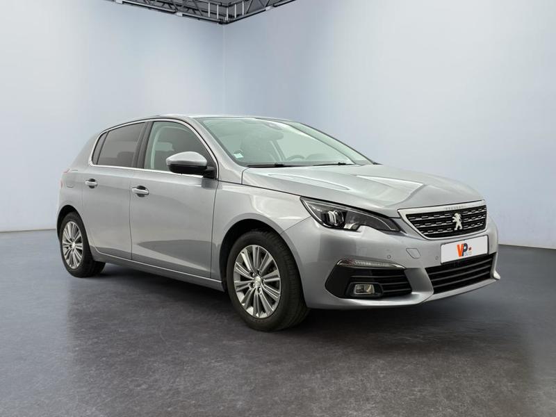 Peugeot 308 Business 1.2 PureTech 130ch s&amp;S Bvm6 Allure