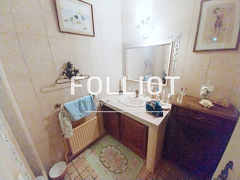 Maison - 155 m² - 10 pièces