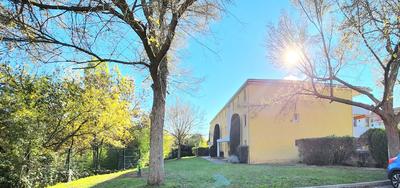 Appartement - 86 m² - 4 pièces