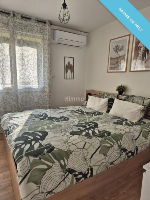 Appartement - 80 m² - 3 pièces