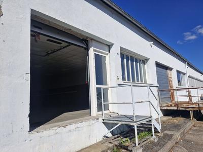 Local commercial - 200 m²