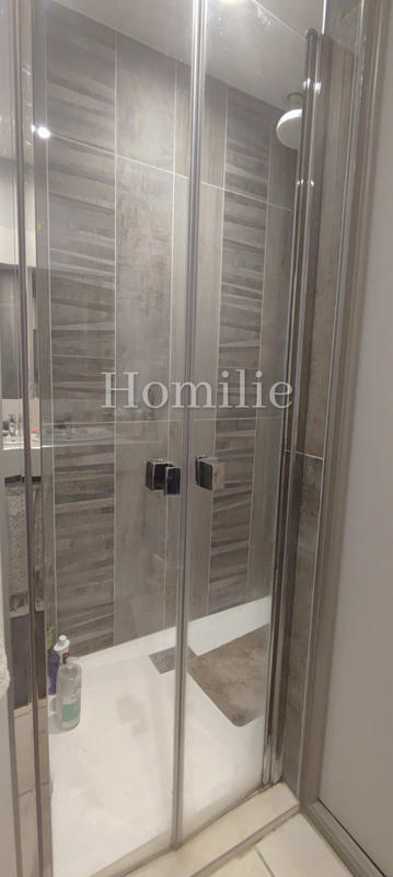 Maison - 63 m² - 3 pièces