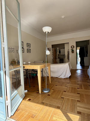 Appartement - 34 m² - 1 pièce