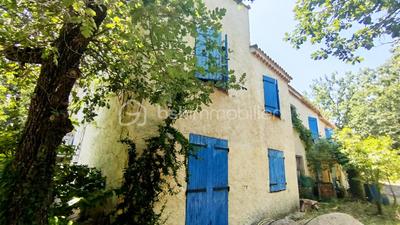 Maison - 190 m² - 4 pièces