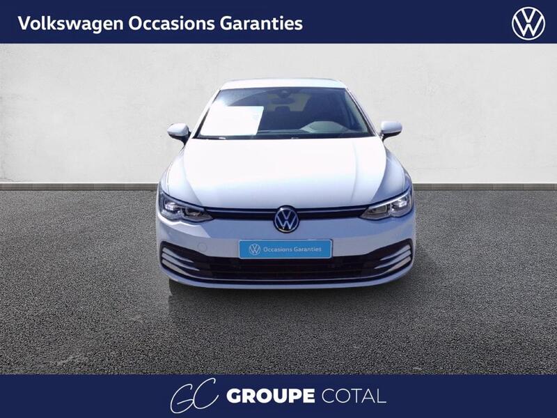 Volkswagen Golf 1.5 eTSI Opf 130 Dsg7 Active