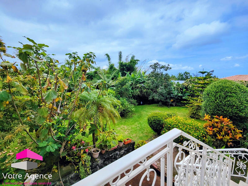 Villa - 145 m² - 5 pièces