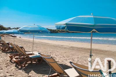 Appartement - 18 m² - 1 pièce