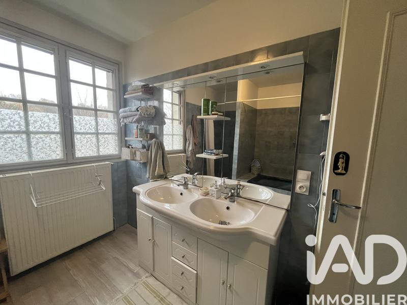 Maison de village - 190 m² - 5 pièces