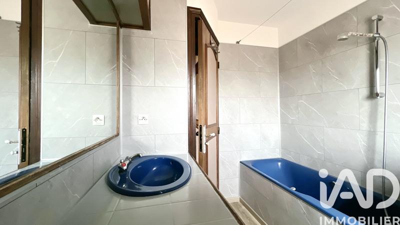 Maison - 67 m² - 2 pièces