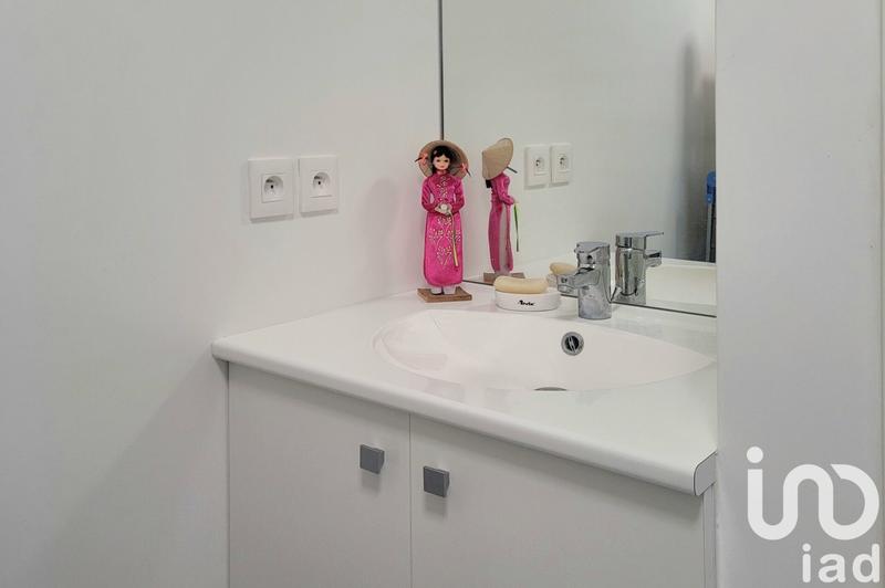 Appartement - 39 m² - 2 pièces