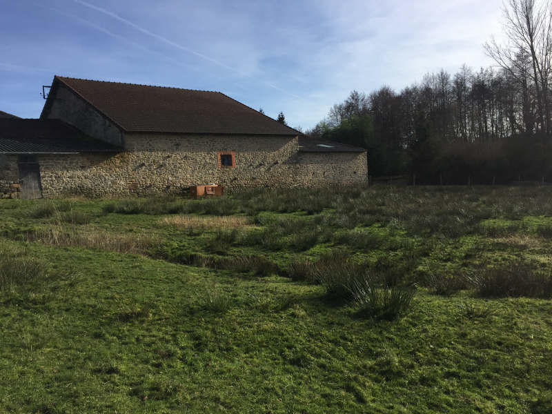 Maison - 500 m² - 10 pièces