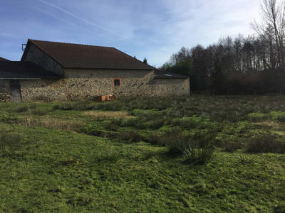 Maison - 500 m² - 10 pièces