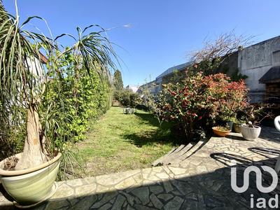 Maison - 160 m² - 7 pièces