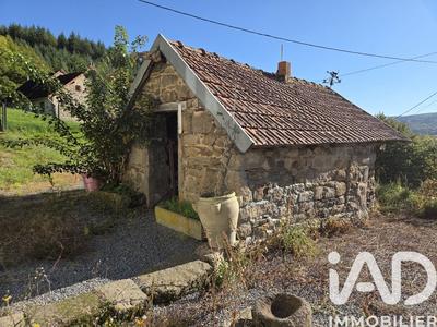 Maison - 130 m² - 4 pièces