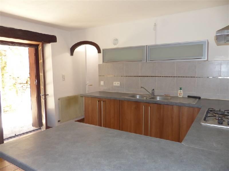 Maison - 50 m² - 2 pièces